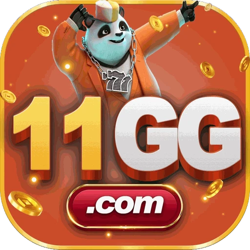 11GG Logo